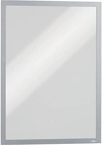 Durable Duraframe Magnetic A3 ramka magnetyczna Sidabrinė