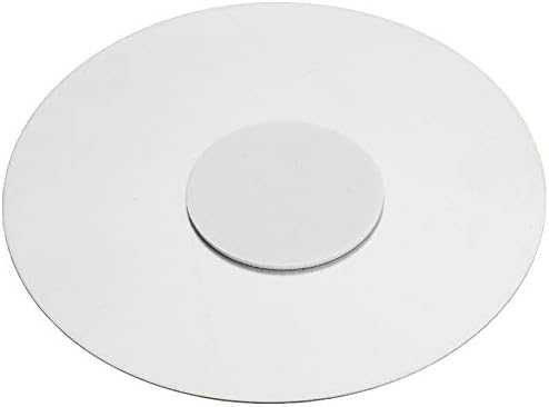 Plakatas Ženklas DURABLE WC, 83 mm
