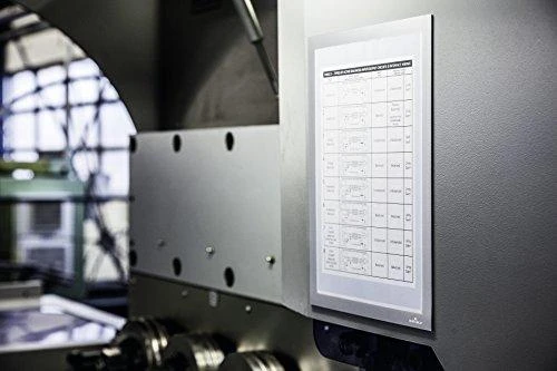 Durable Ramka magnetyczna MAGNETIC