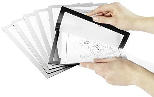 Durable Ramka magnetyczna MAGNETIC