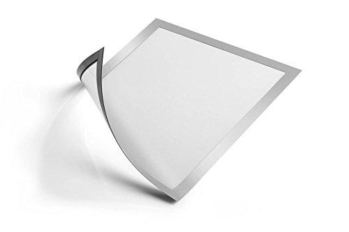 Durable DURABLE DURAFRAME MAGNETIC A4 1 vnt. sidabrinis