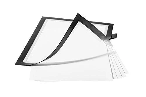 Plakatas Durable Informacinis rėmelis DURAFRAME® NOTE A4