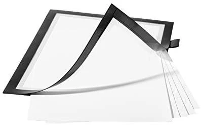 Plakatas Durable Informacinis rėmelis DURAFRAME® NOTE A4