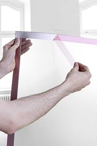 Nuotraukų rėmelis Ramka Durable RAMKA MAGNETYCZNA A2 DURAFRAME POSTER, JUODA