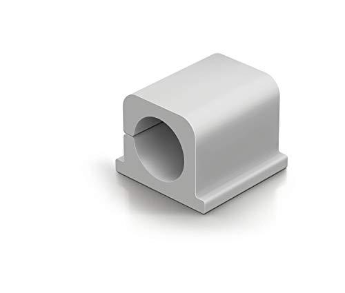 Organizer Durable Laikiklis Pilka 4 sztuki (504310)