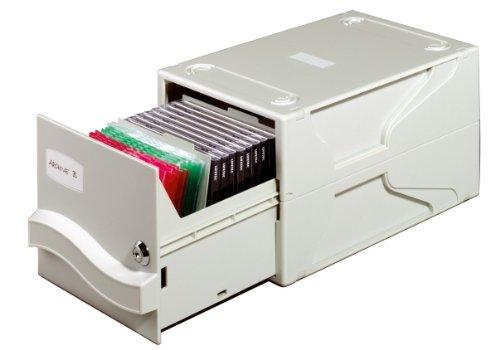 Durable Patvari 26 CD MULTIMEDIJOS DĖŽUTĖ IR ILGA
