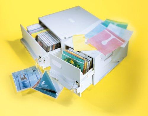 Durable Patvari 26 CD MULTIMEDIJOS DĖŽUTĖ IR ILGA