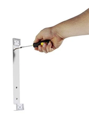 Laikiklis Durable Rinkinys 5 paneli informacyjnych na ścianę Vario Durable tamsiai mėlyna