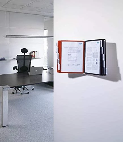 Plokščiojo ekrano sieninis laikiklis SHERPA WALL 10 - 5631