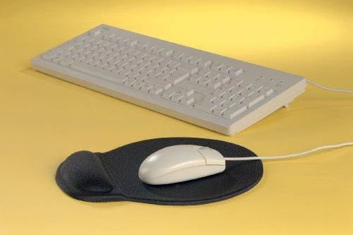 Kilimėlis Durable Ergotop Gel (5748)