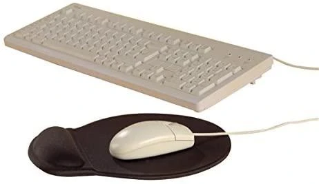Kilimėlis Durable Ergotop Gel (5748)