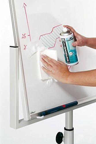 Durable Valymo putos baltajai lentai ILGA 400 ml