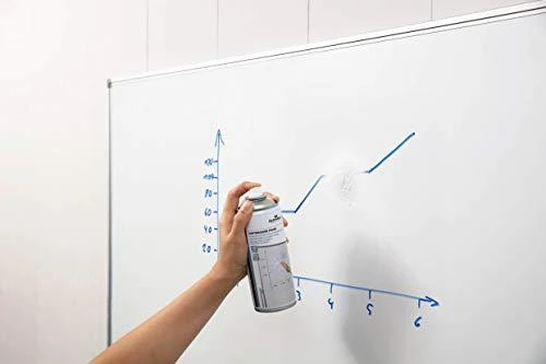 Durable Valymo putos baltajai lentai ILGA 400 ml