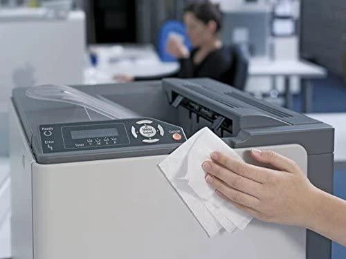 Valiklis Durable Superclean servetėlės nasączone 50 vnt.