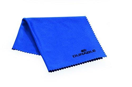 Valiklis Durable Durable TECHCLEAN Mikrofibra Mėlyna 1 vnt.