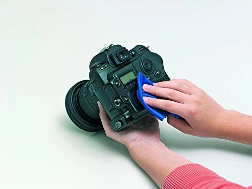Valiklis Durable Durable TECHCLEAN Mikrofibra Mėlyna 1 vnt.