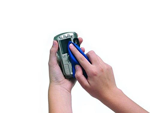Valiklis Durable Durable TECHCLEAN Mikrofibra Mėlyna 1 vnt.