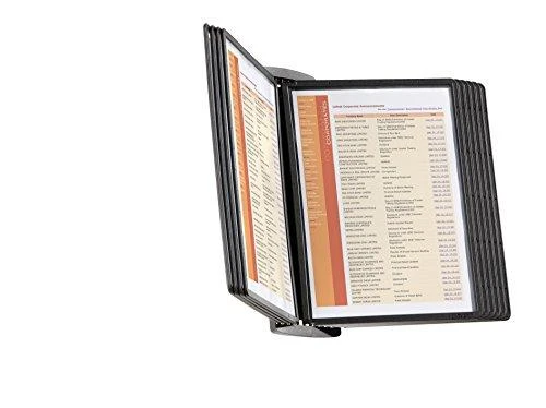 Durable Rinkinys ŚCIENNY DURABLE SHERPA 5854 - 5854