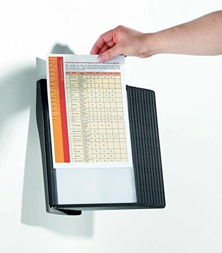 Durable Rinkinys ŚCIENNY DURABLE SHERPA 5854 - 5854