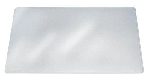 Kilimėlis Patiesalas rašymui DURABLE DURAGLAS, 50 x 65 cm