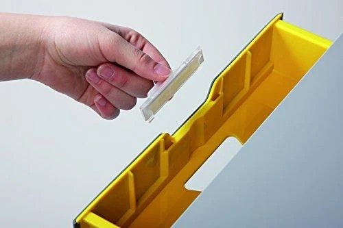 Durable DURABLE Schubladenbox VARICOLOR 1Fach SAFE Schloss mehrfbg