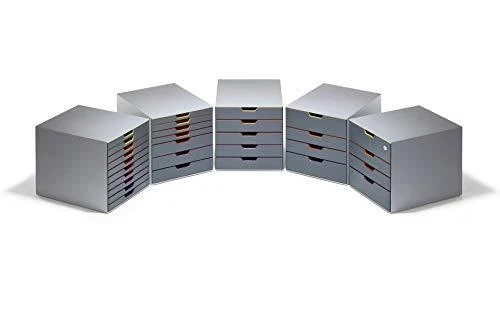 Durable POJEMNIK DURABLE Z 4-stalčiai.7604 - 7604