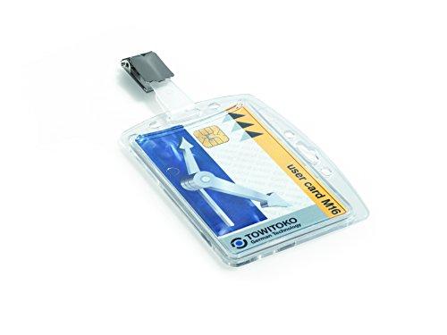 Durable Durable 8013-19 Polipropylen (PP)