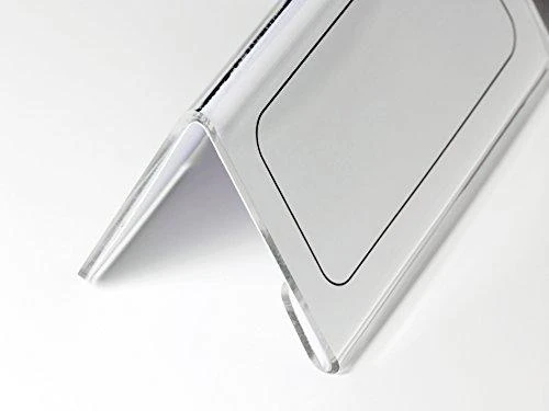 Stalo kortelė Durable 52/104x100 mm 0614-004