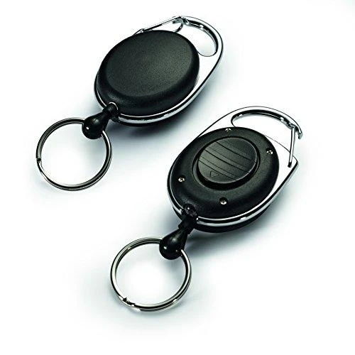 Durable MECHANIZMAS RECORDING JOJO LED 8198 DURABLE Juodas 1 gabalas.
