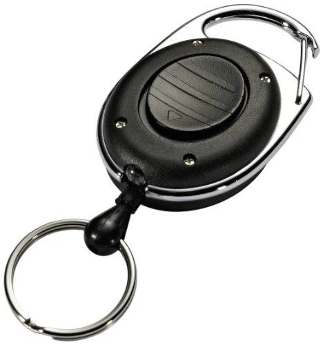 Durable MECHANIZMAS RECORDING JOJO LED 8198 DURABLE Juodas 1 gabalas.