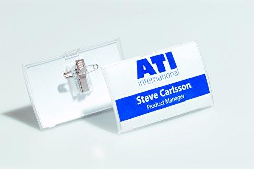 Patvarus IDENTYFIKATOR DURABLE (8214)