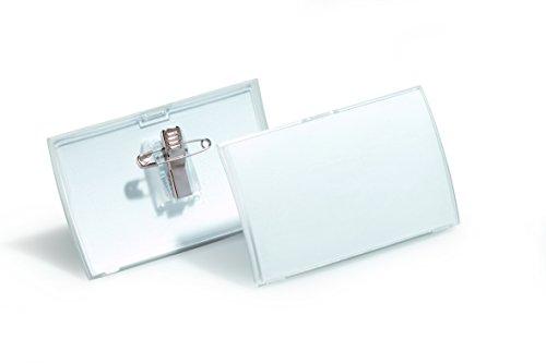 Patvarus IDENTYFIKATOR DURABLE (8214)