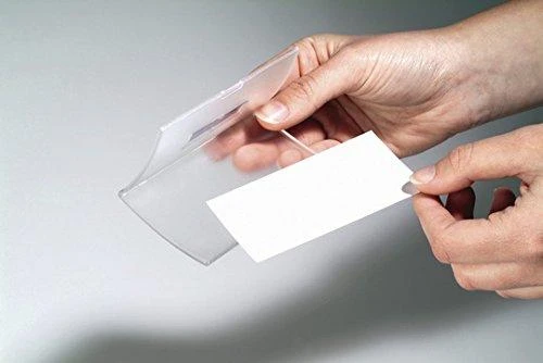Durable Identyfikator su Klipsem 54X90 (8216-19)