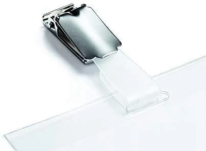 Durable Identyfikator su Klipsem 54X90 (8216-19)