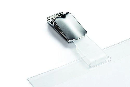 Durable Identyfikator su Klipsem 54X90 (8216-19)