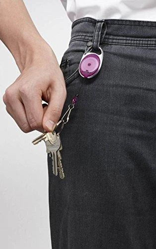 Laikiklis vardinei kortelei DURABLE (kabliukas)