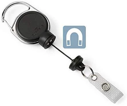 Laikiklis vardinei kortelei DURABLE STRONG