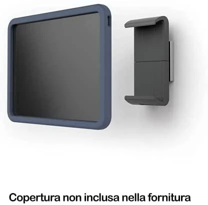 Durable 893823 laikiklis Planšetė / UMPC Juoda