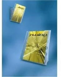 Durable Patvari lentyna A4 katalogams COMBIBOX (8578-19)