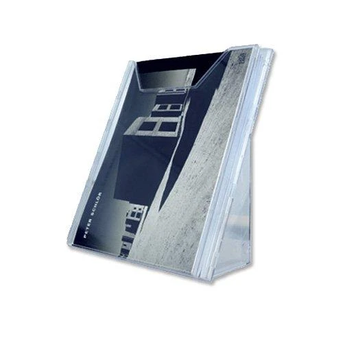 Durable Patvari lentyna A4 katalogams COMBIBOX (8578-19)