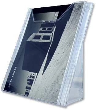 Durable Patvari lentyna A4 katalogams COMBIBOX (8578-19)