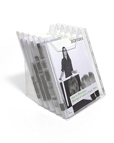 Durable Patvarus Rinkinys 5 COMBIBOXX A4 (8586-19)