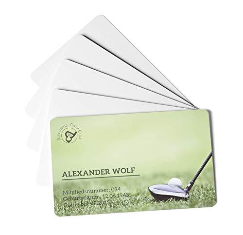 Durable DURABLE kortelių spausdintuvas Duracard ID300 + 100 kortelių 1 juostelė