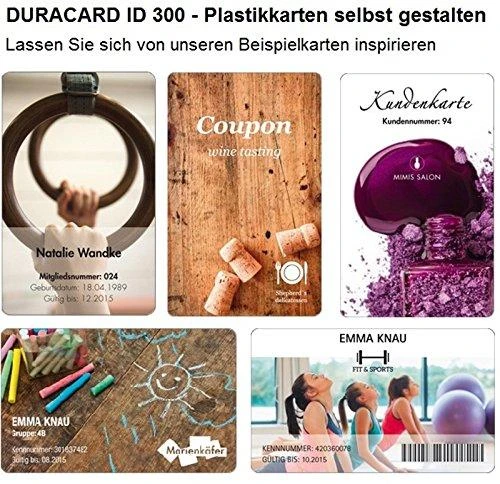 Durable 8911-22 spausdintuvo juostelė