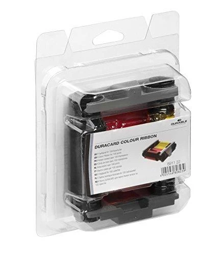 Durable 8911-22 spausdintuvo juostelė
