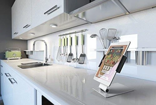 Durable Planšetė holder Laikiklis Planšetė / UMPC Sidabras