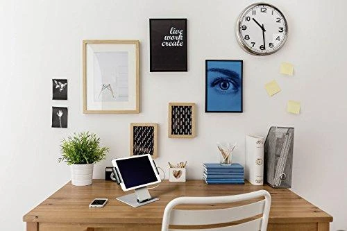 Durable Planšetė holder Laikiklis Planšetė / UMPC Sidabras