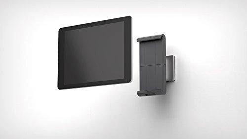 Durable 893323 laikiklis Planšetė / UMPC Sidabras