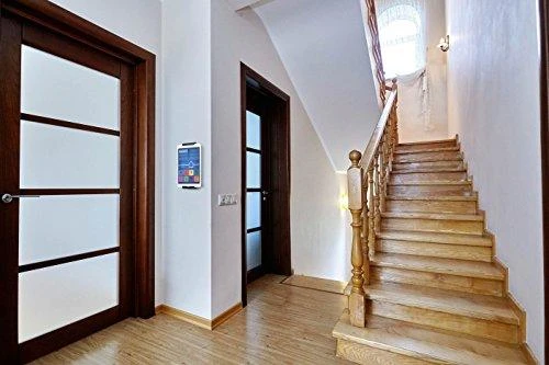 Durable 893323 laikiklis Planšetė / UMPC Sidabras
