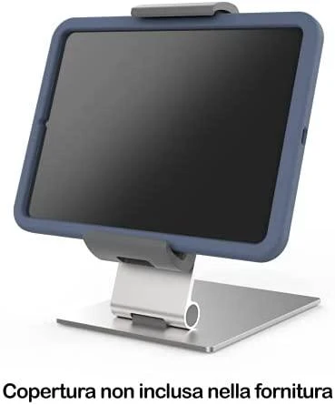 Durable Patvarus planšetės laikiklis XL stalo laikiklis 8937-23